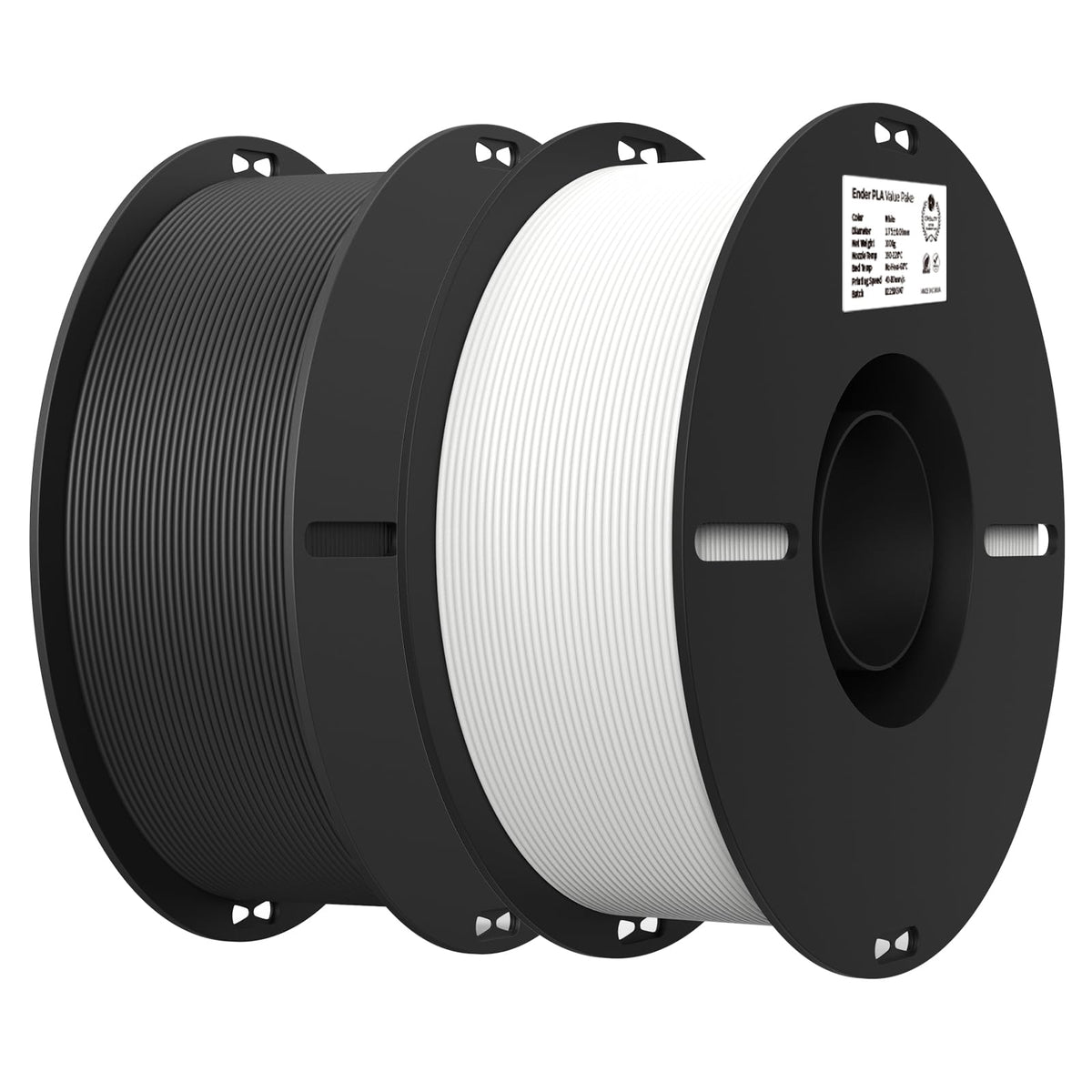 Creality Thermoplastic Filament Hyper RFID PLA_AU1, 2kg