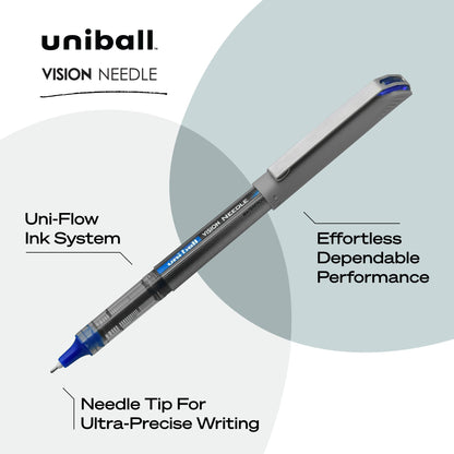 Uni-Ball Writing Instrument 1734904, 12 Count – view 3