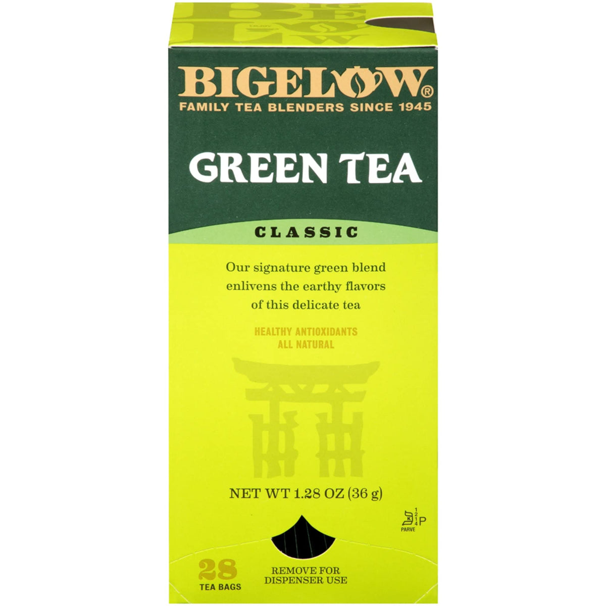 Bigelow Tea 00388, 28 Count – view 2