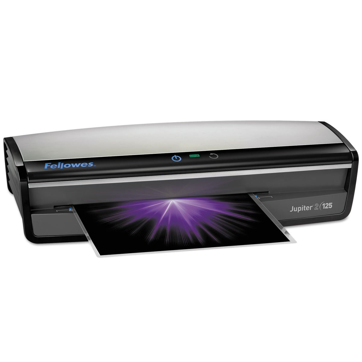 Fellowes Laminator 5734101 – view 5
