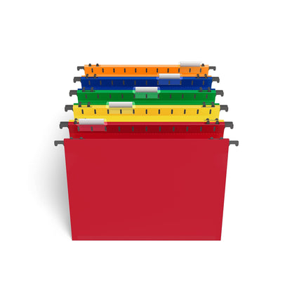 Staples File Folder TR36330/36330VS, Letter, 15 Count