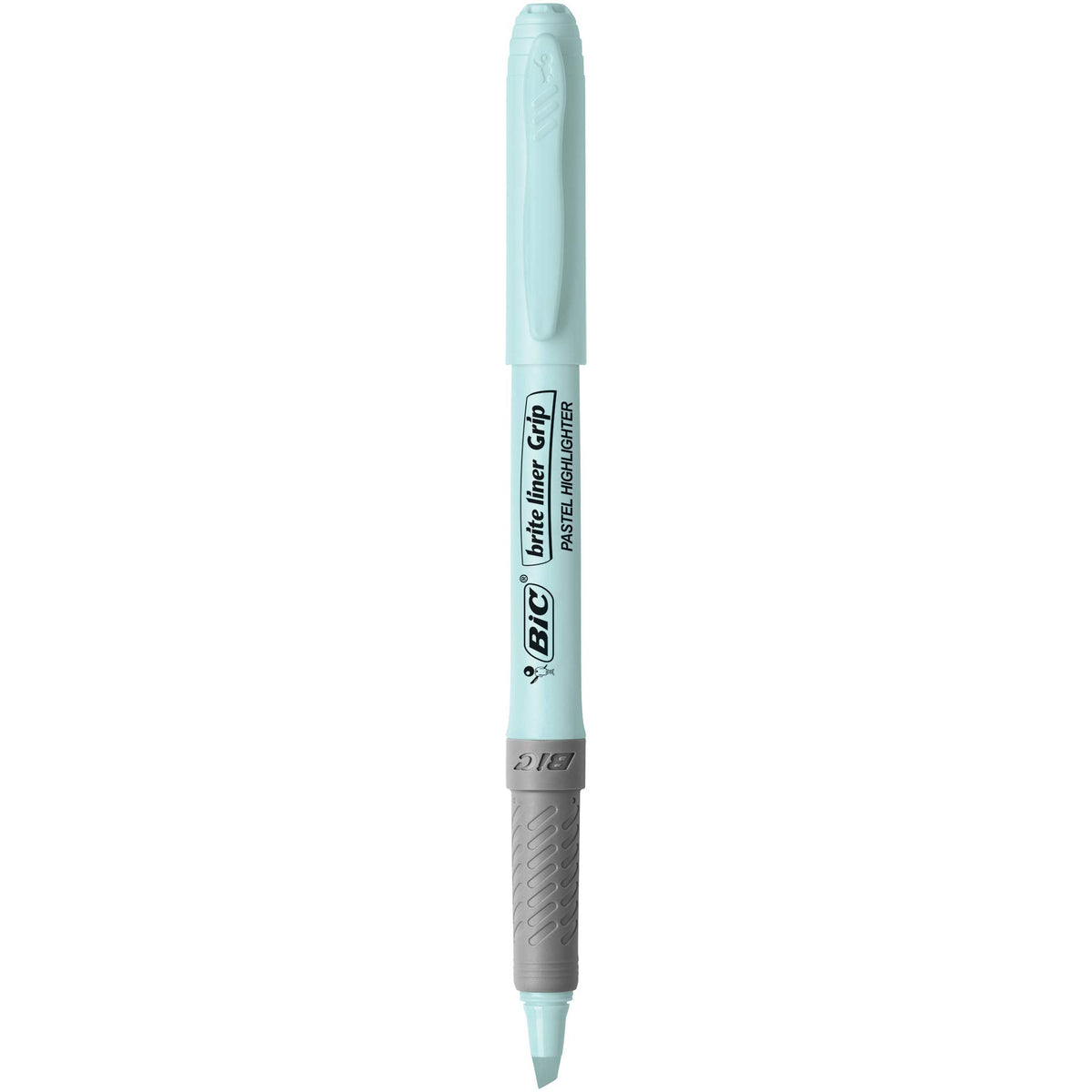 BIC Marking Pen GBLDP61AST, 6 Count – view 3