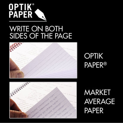 AT-A-GLANCE Blank Book K66652 – view 2