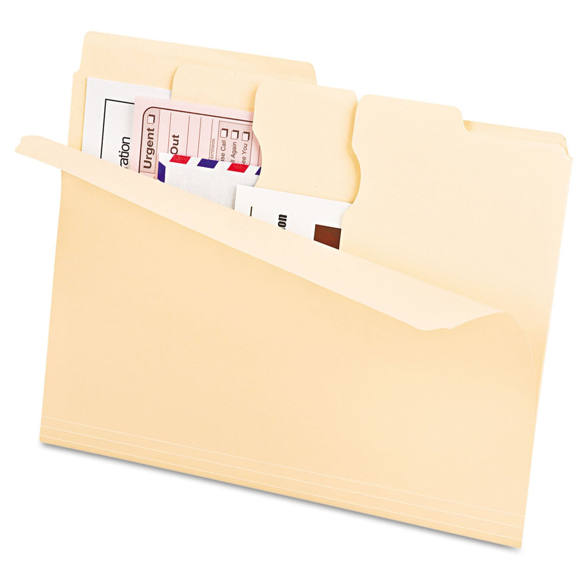 Pendaflex File Folder 10770, 24 Count – view 3