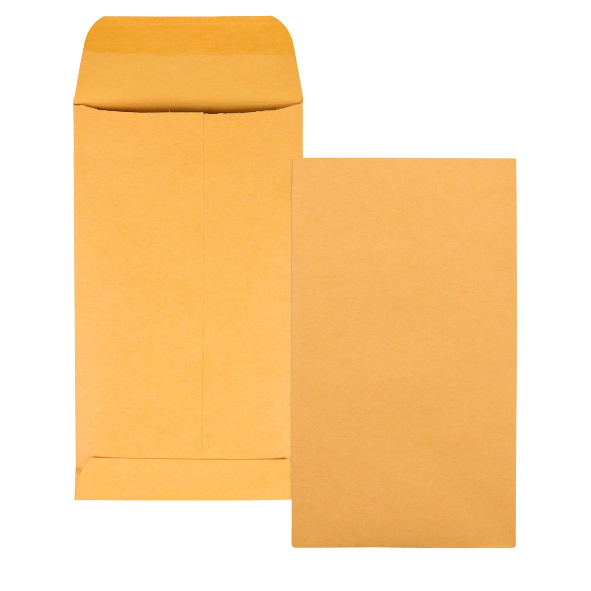 Quality Park Envelope QUA50562, #5.5 - 3-1/8 x 5-1/2, 500 Count – view 2
