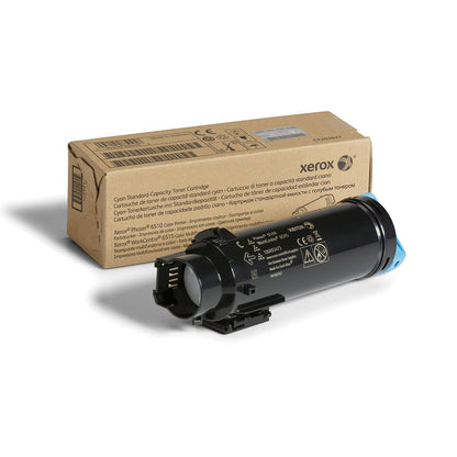 Xerox Laser Printer Toner 106R03473, Standard Capacity