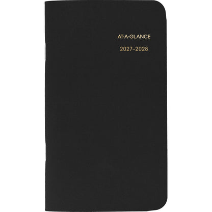 AT-A-GLANCE Planner 7002405, 3.5" x 6" – view 7