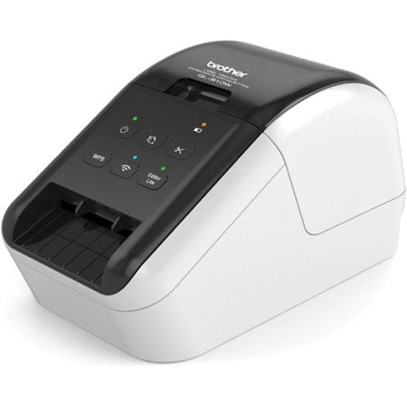 Brother Office Electronics Item QL-810W - product photo 1