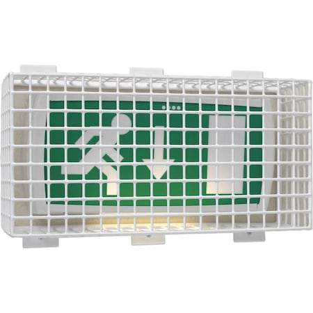 Safety Technology International Emergency Light STI-9644 - product photo 1