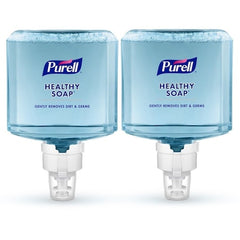 Purell Hand Soap 7777-02 - product photo 1