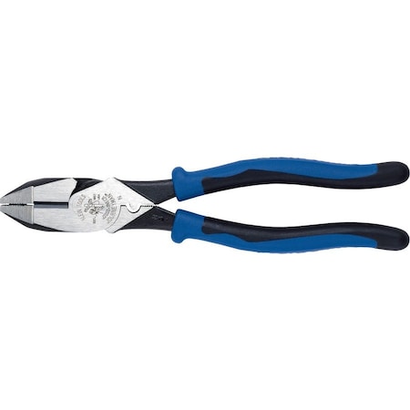 Klein Tools Hand Tool J2000-9NECR - product photo 1
