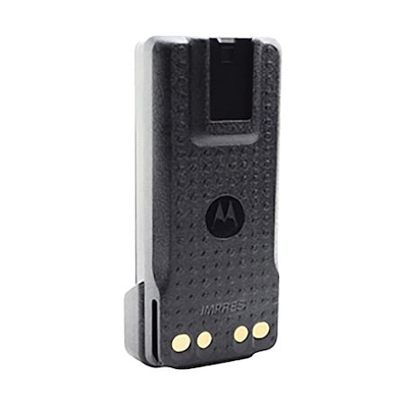 Motorola Audio Equipment PMNN4493 - product photo 1