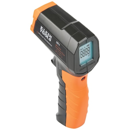Klein Tools Thermometer IR1 - product photo 1