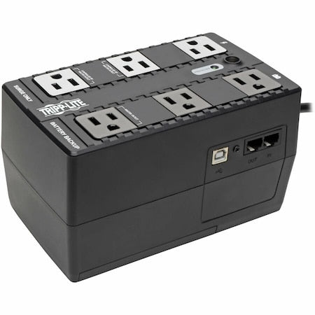 Tripp Lite Power Distribution Part ECO350UPS - product photo 1