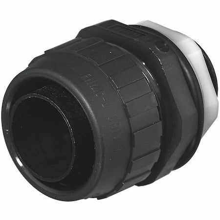 Hubbell Wiring Device-Kellems Conduit Fitting P100NBKA - product photo 1
