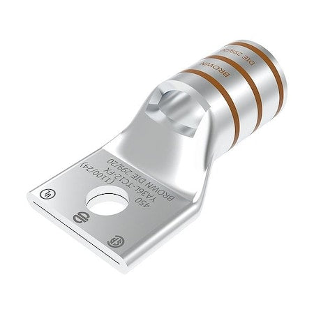 Burndy Electrical Connector YA36LTC12FX - product photo 1