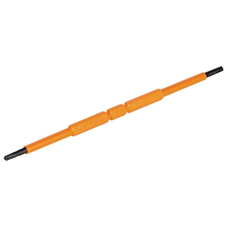 Klein Tools Hand Tool 13158INSP - product photo 1