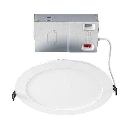 Keystone Recessed Lighting KT-WDLED23PS-8A-9CSF-VDIM - product photo 1