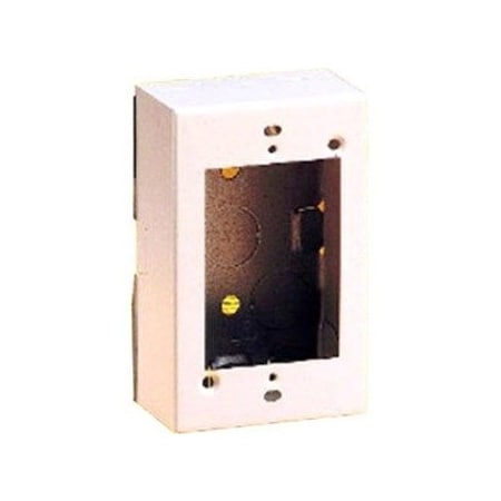 Legrand Electrical Box V5748 - product photo 1