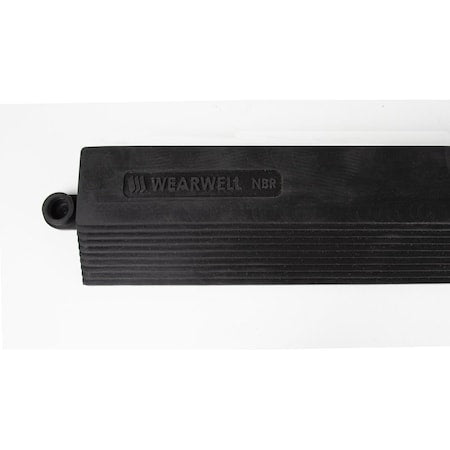 Wearwell Safety Equipment 578.EDGINGMNBRBK - product photo 1