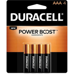 Duracell Battery MN2400B4Z - product photo 1