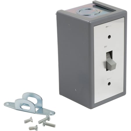 Schneider Electric Control Component 2510KG2S2 - product photo 1