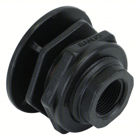 Banjo Pipe Fitting TF100AV - product photo 1