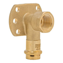 Quickfitting Surepress Pipe Fitting SPWD11R - product photo 1