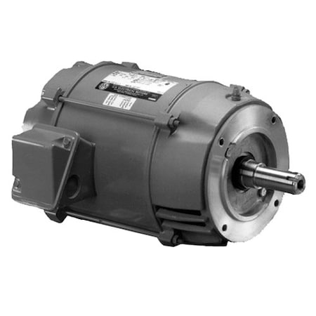 U.s. Motors Motor D12P2ACR - product photo 1