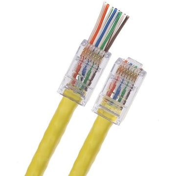 Triplett Data Cable CAT6-HSP - product photo 1