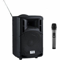 Oklahoma Sound Audio Equipment PRA-8000/PRA8-5 - product photo 1