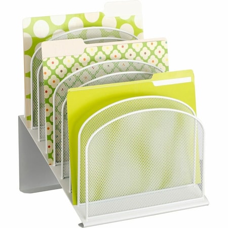 Safco Filing Supply 3258WH - product photo 1