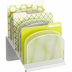 Safco Filing Supply 3258WH - product photo 1