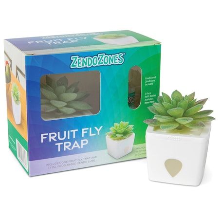 Zendozones Repellent 1818-TT - product photo 1