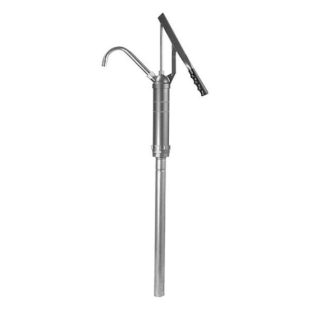 Graco Drum Pump 114829 - product photo 1
