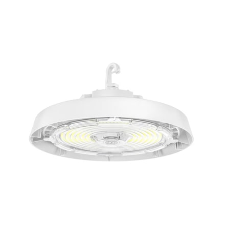 ETI Led Fixture ERHB-22L-LB3-8-CP3-MV-LVD-WH - product photo 1