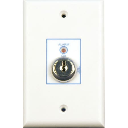 Edwards Signaling Safety Equipment SD-TRK - product photo 1
