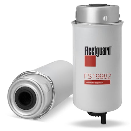 Fleetguard Filter FS19982 - product photo 1