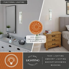 Vaxcel Decorative Lighting W0048 - product photo 1