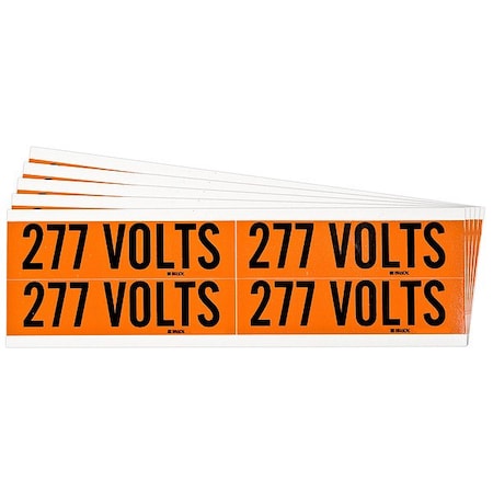 Brady Safety Sign 152357 - product photo 1