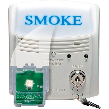 System Sensor Safety Equipment RTS2-AOS - product photo 1