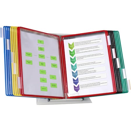 Tarifold Filing Supply D292 - product photo 1