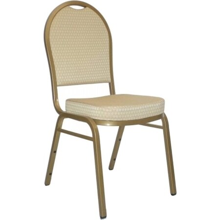Flash Furniture Office Furniture FD-C03-ALLGOLD-H20124E-GG - product photo 1
