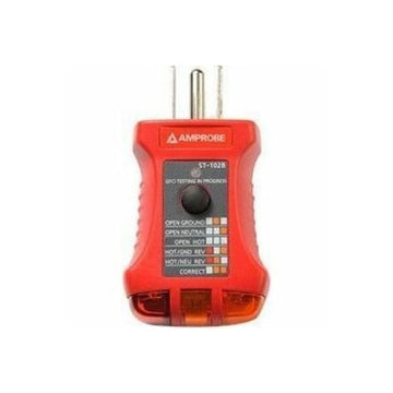 Amprobe Electrical Tester ST-102B - product photo 1
