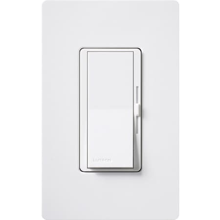 Lutron Wiring Device DV-103P-WH - product photo 1