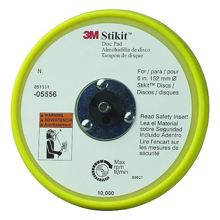 3M Sanding Abrasive 05655 - product photo 1