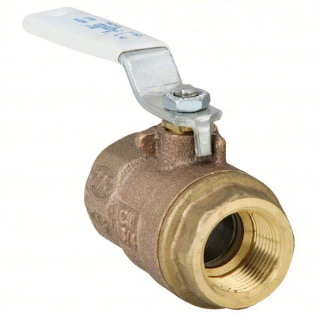 Apollo Valves Pipe Fitting 77CLF14401A - product photo 1