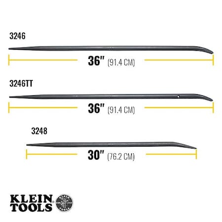 Klein Tools Hand Tool 3248 - product photo 1