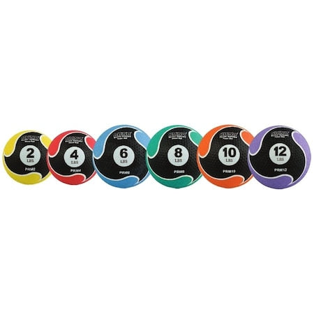 Champion Sports Sports Equipment PRM4 - product photo 1