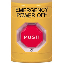 Safety Technology International Control Component SS2209PO-EN - product photo 1